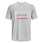 OLG - UA Men's Team Tech Tee