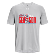 OLG - UA Men's Team Tech Tee (OLG Holiday)