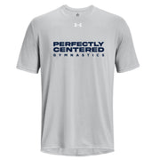 PCG - UA Men's Team Tech SS