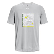 PLE - UA Men's Team Tech SS