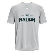 PLE - UA Men's Team Tech SS