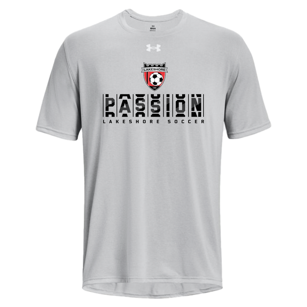 LSC - UA Men’s team tech SS