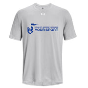 RSGC - UA Men's Team Tech SS