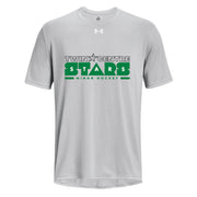 TCMH - UA Men's Team Tech Tee