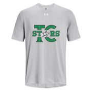 TCMH - UA Men's Team Tech Tee