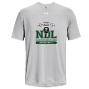 NDL - UA Men's Team Tech Tee (Sport Option)