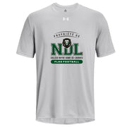 NDL - UA Men's Team Tech Tee (Sport Option)
