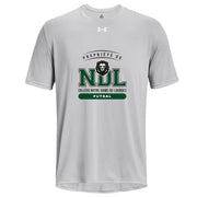 NDL - UA Men's Team Tech Tee (Sport Option)