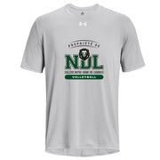NDL - UA Men's Team Tech Tee (Sport Option)