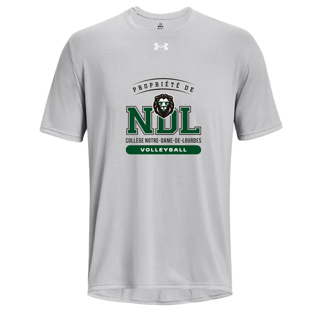 NDL - UA Men&