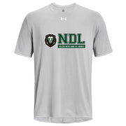 NDL - UA Men's Team Tech Tee