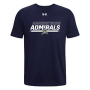 AAP - UA Men's Team Tech Tee