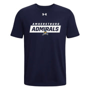 AAP - UA Men's Team Tech Tee