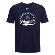 AAP - UA Men's Team Tech Tee