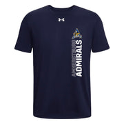 AAP - UA Men's Team Tech Tee