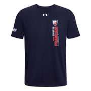 CFDL - UA Men's Team Tech SS