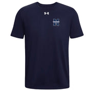 MCL - UA Men's Team Tech SS