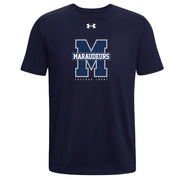 MCL - UA Men's Team Tech SS