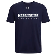 MCL - UA Men's Team Tech SS