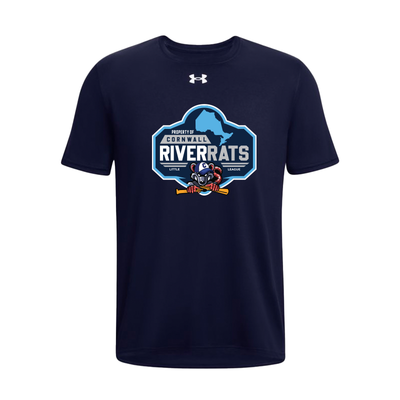 CRR - Men's Team Tech Tee