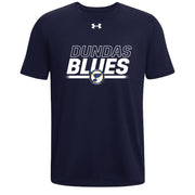 DBP - UA Men's Team Tech Tee
