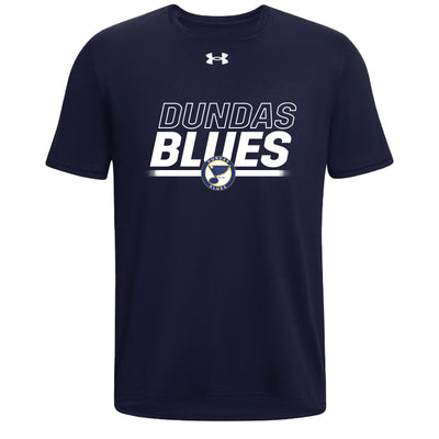 DBP - UA Men's Team Tech Tee