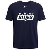 DBP - UA Men's Team Tech Tee
