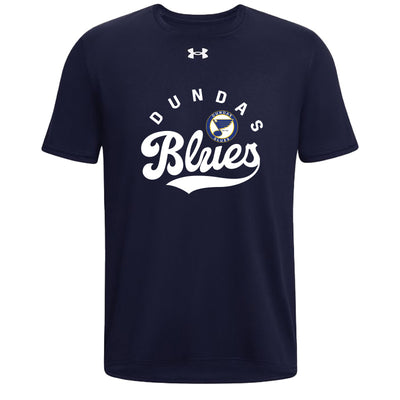 DBP - UA Men's Team Tech Tee