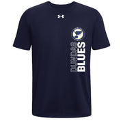 DBP - UA Men's Team Tech Tee