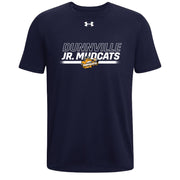 DMP - UA Men's Team Tech Tee