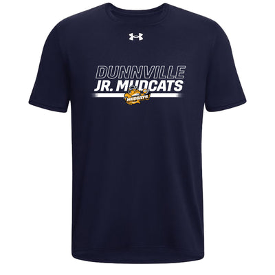 DMP - UA Men's Team Tech Tee