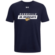 DMP - UA Men's Team Tech Tee