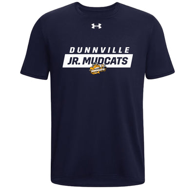 DMP - UA Men's Team Tech Tee