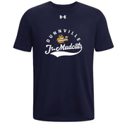DMP - UA Men's Team Tech Tee
