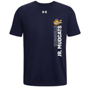 DMP - UA Men's Team Tech Tee