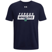 FWP - UA Men's Team Tech Tee
