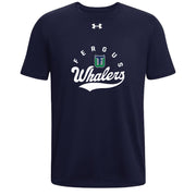 FWP - UA Men's Team Tech Tee