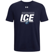 GIP - UA Men's Team Tech Tee