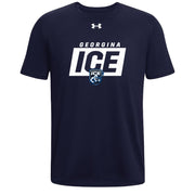 GIP - UA Men's Team Tech Tee