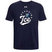 GIP - UA Men's Team Tech Tee