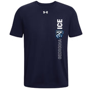 GIP - UA Men's Team Tech Tee