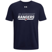 GRP - UA Men's Team Tech Tee