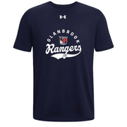 GRP - UA Men's Team Tech Tee