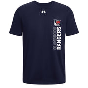 GRP - UA Men's Team Tech Tee