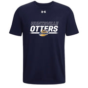 HOP - UA Men's Team Tech Tee