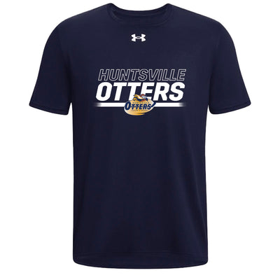 HOP - UA Men's Team Tech Tee