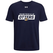 HOP - UA Men's Team Tech Tee