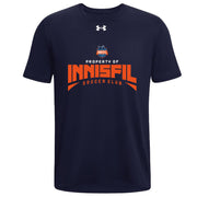 ISC - UA Men's Team Tech SS