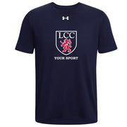 LCC - UA Regular Team Tech Tee (Your Sport)