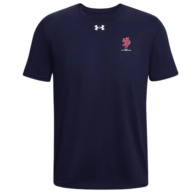 LCC - UA Regular Team Tech Tee (Co-Curricular)